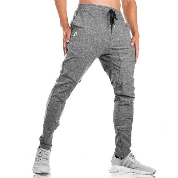 Casual Solid Trouser Pant