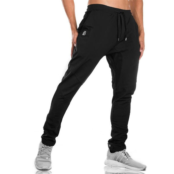 Casual Solid Trouser Pant