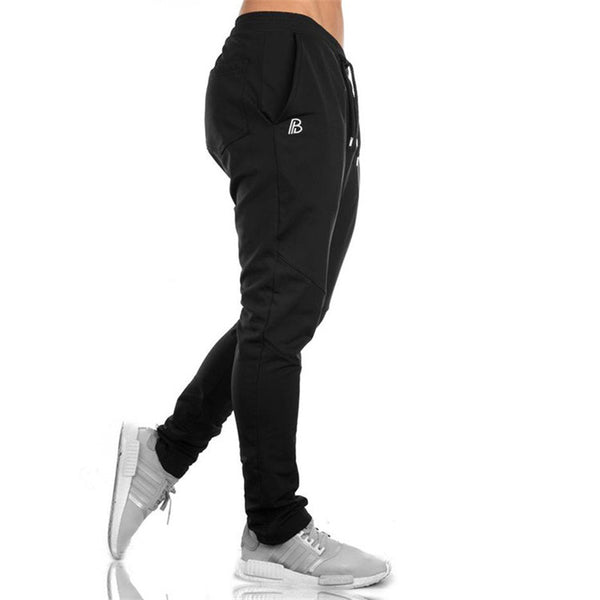Casual Solid Trouser Pant