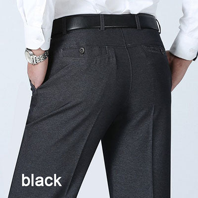 Formal Suit Pants