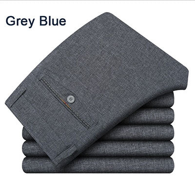 Formal Suit Pants