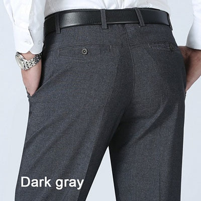 Formal Suit Pants