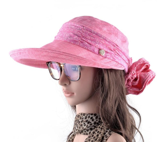 Sun Hats With Face Neck Protection