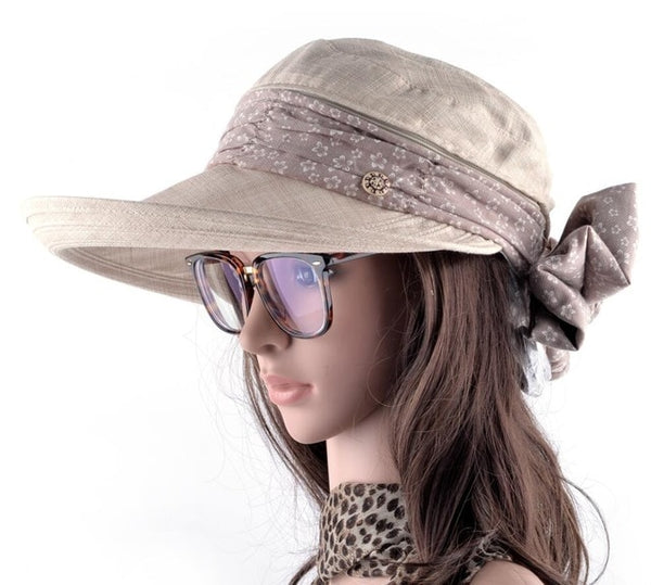 Sun Hats With Face Neck Protection