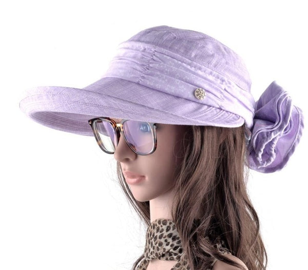 Sun Hats With Face Neck Protection