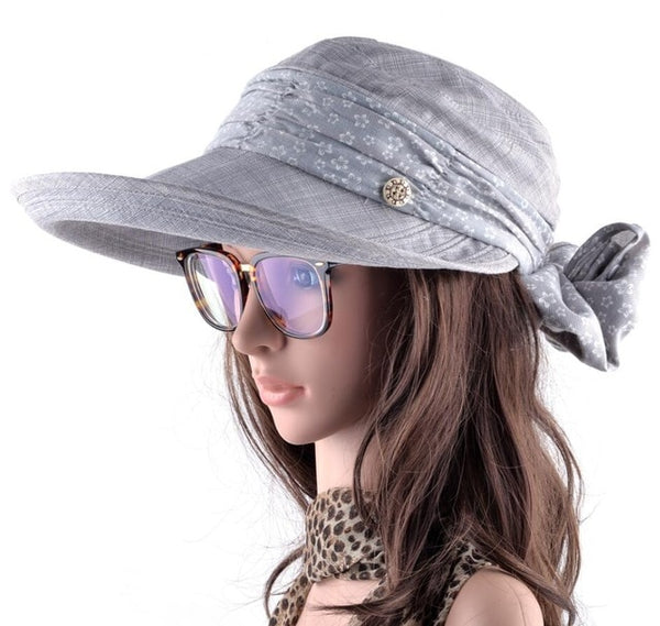 Sun Hats With Face Neck Protection