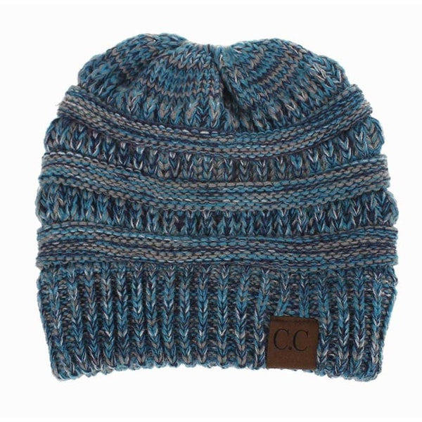 Warm Knit Woolen Hats