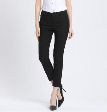 Cool Capris Ladies Pants