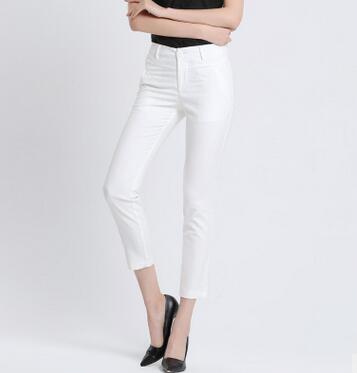 Cool Capris Ladies Pants