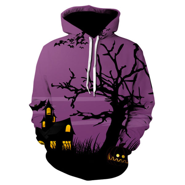 3D Printed Hoodie