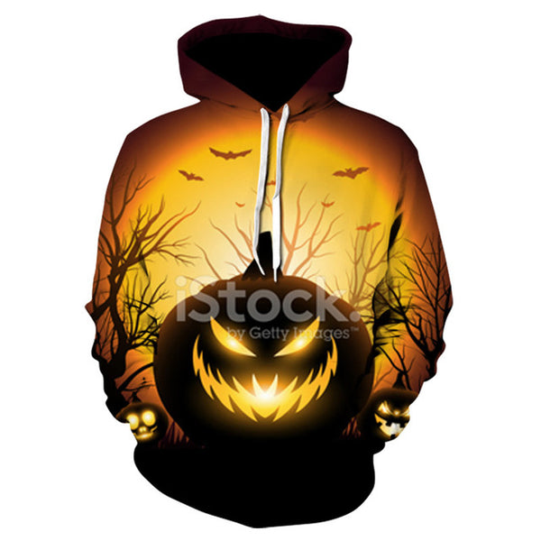 3D Printed Hoodie