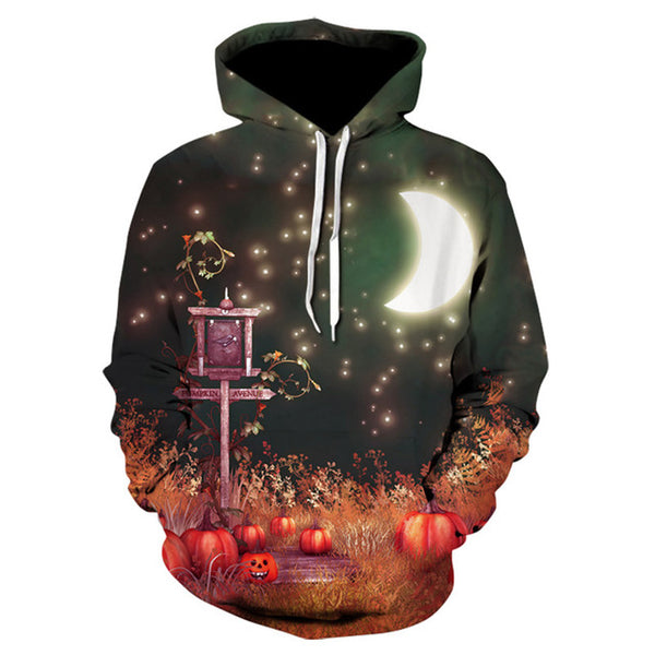 3D Printed Hoodie